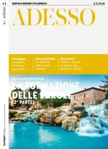 Adesso Plus - Februar 2019