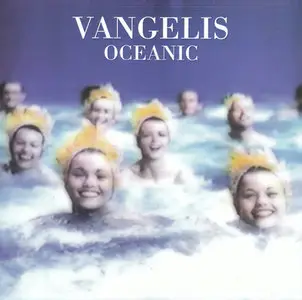 Vangelis - Oceanic (1996) [Repost]