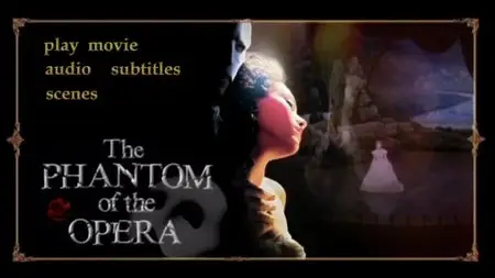 The Phantom of the Opera (2004)