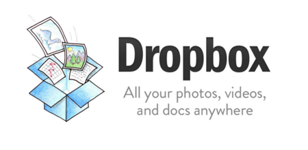 Dropbox v2.3.8