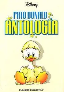 Pato Donald: Antología