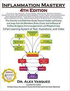 Inflammation Mastery, 4th Edition
