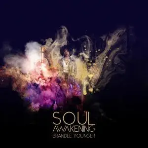 Brandee Younger - Soul Awakening (2019)