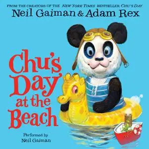 «Chu's Day at the Beach» by Neil Gaiman