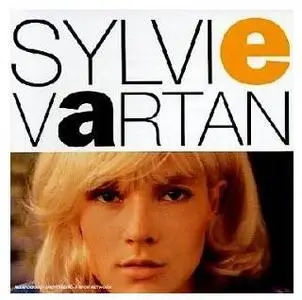 Sylvie Vartan - Best Of 60's - 1998