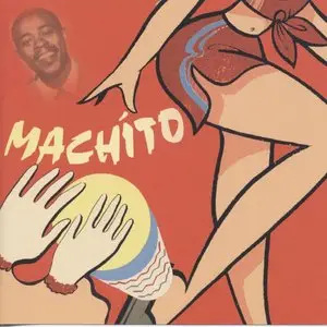 Machito - Afro Cuban Jazz (2000)