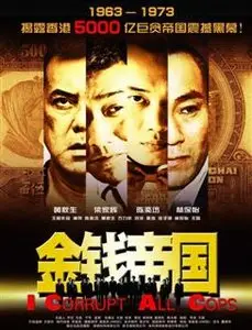 I Corrupt All Cops (2009)