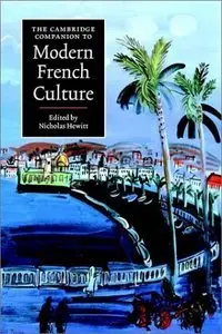 The Companion to Modern French Culture (Repost)