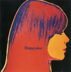 Francoise Hardy - Francoise (1990)