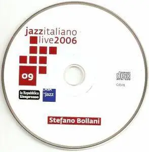 Stefano Bollani - Live Casa Del Jazz (2006) {Casa Del Jazz}
