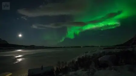 NRK - Aurora Borealis: An Evening under the Northern Lights (2016)