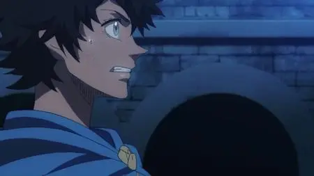 Black Clover S01E97