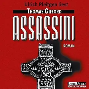 Thomas Gifford - Assassini