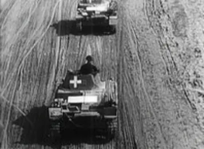 Channel 4 - Warlords: Hitler vs Stalin