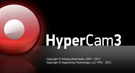 SolveigMM HyperCam 4.0.1707.28 Multilingual + Portable