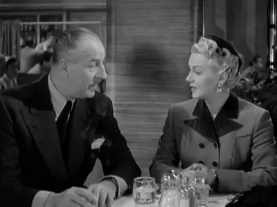 A Life of Her Own (1950)