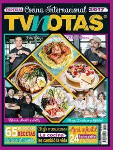 TvNotas Especiales - Especiale Cocina 2017