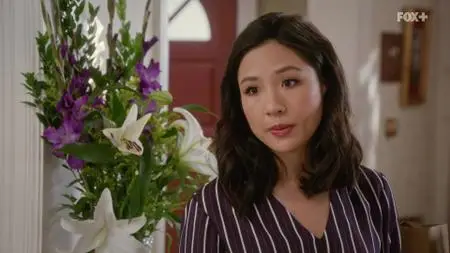 Fresh Off the Boat S03E09