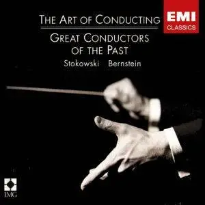 The Art of Conducting (EMI) 7 CDs
