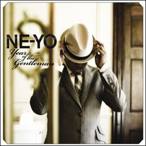 Ne-Yo - Year Of The Gentleman (2008) 