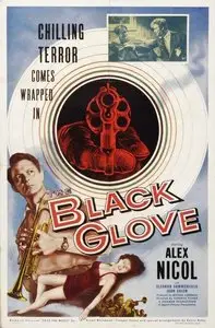 Face the music / The Black Glove (1954)