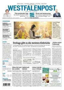 Westfalenpost Meschede - 12. Oktober 2017