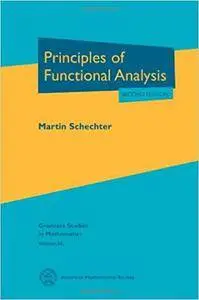 Principles of Functional Analysis (Repost)