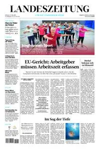 Landeszeitung - 15. Mai 2019