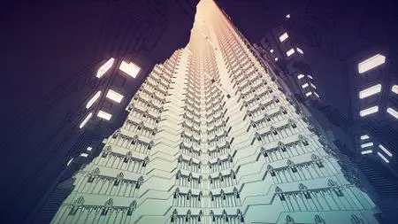 Manifold Garden (2020)