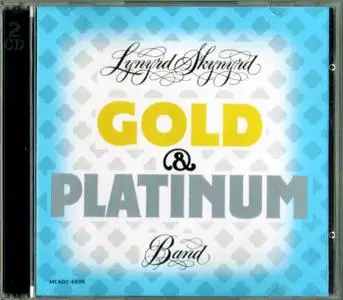 Lynyrd Skynyrd - Gold & Platinum (1987)