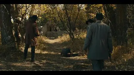 Billy the Kid S01E08