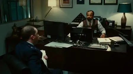 Source Code (2011)