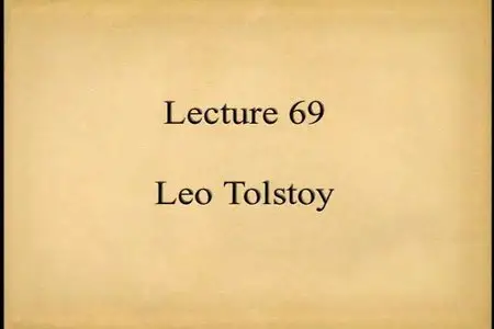 TTC Video - Great Authors of the Western Literary Tradition, 2nd Edition