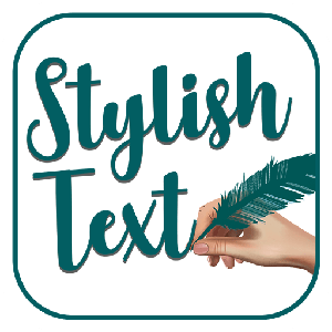 Stylish Text Maker  Fancy Text v3.3