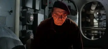 Ice Station Zebra (1968)