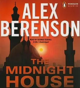 Alex Berenson - The Midnight House