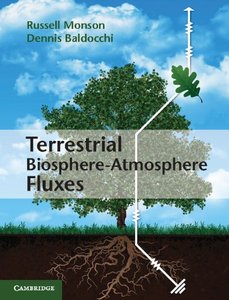 Terrestrial Biosphere-Atmosphere Fluxes (Repost)