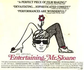 Entertaining Mr. Sloane (1970) 