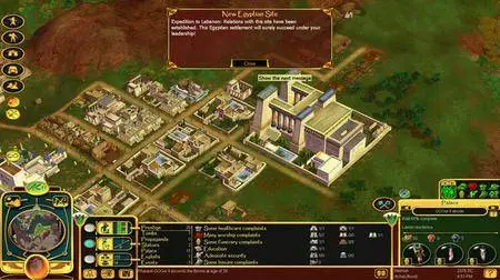 Children of the Nile Complete (2008)
