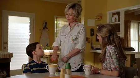 Young Sheldon S01E20