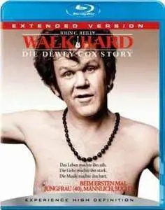 Walk Hard: The Dewey Cox Story (2007) [EXTENDED]