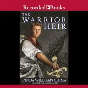 «The Warrior Heir» by Cinda Williams Chima