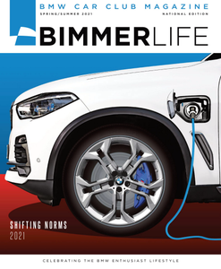 BimmerLife - Spring/Summer 2021