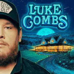 Luke Combs - Gettin' Old (2023) [Official Digital Download]