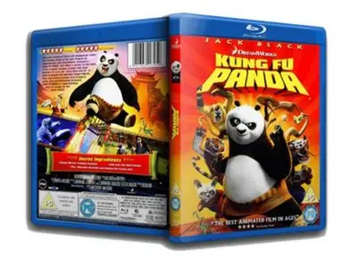 Full BluRay Collection