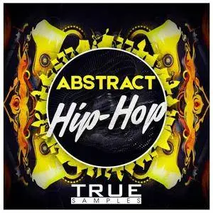 True Samples Abstract Hip-Hop WAV MiDi SPiRE