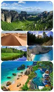 Most Wanted Nature Widescreen Wallpapers #504