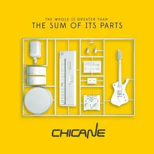 Chicane - 6 Albums (1997-2015) (Re-up)