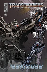 Transformers - Defiance 02 (2009) (2 covers) (digital) (Minutemen-Phantasm