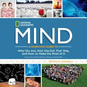 «Mind» by Patricia Daniels